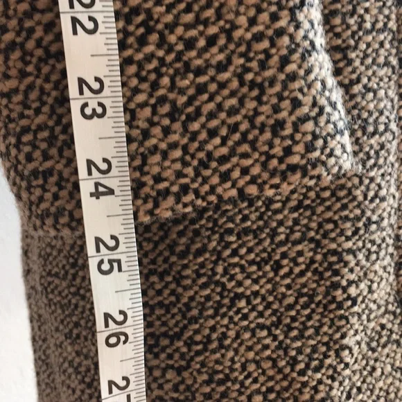 Giacca Wool Coat | W’s Small | Excellent Condition! - Picture 15 of 16